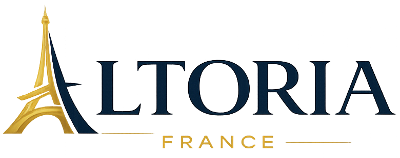 Altoria France Logo
