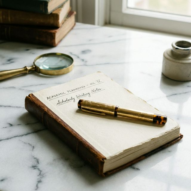 Long-Term PhD Mentorship