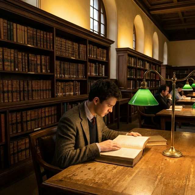 PhD Admission Mentorship