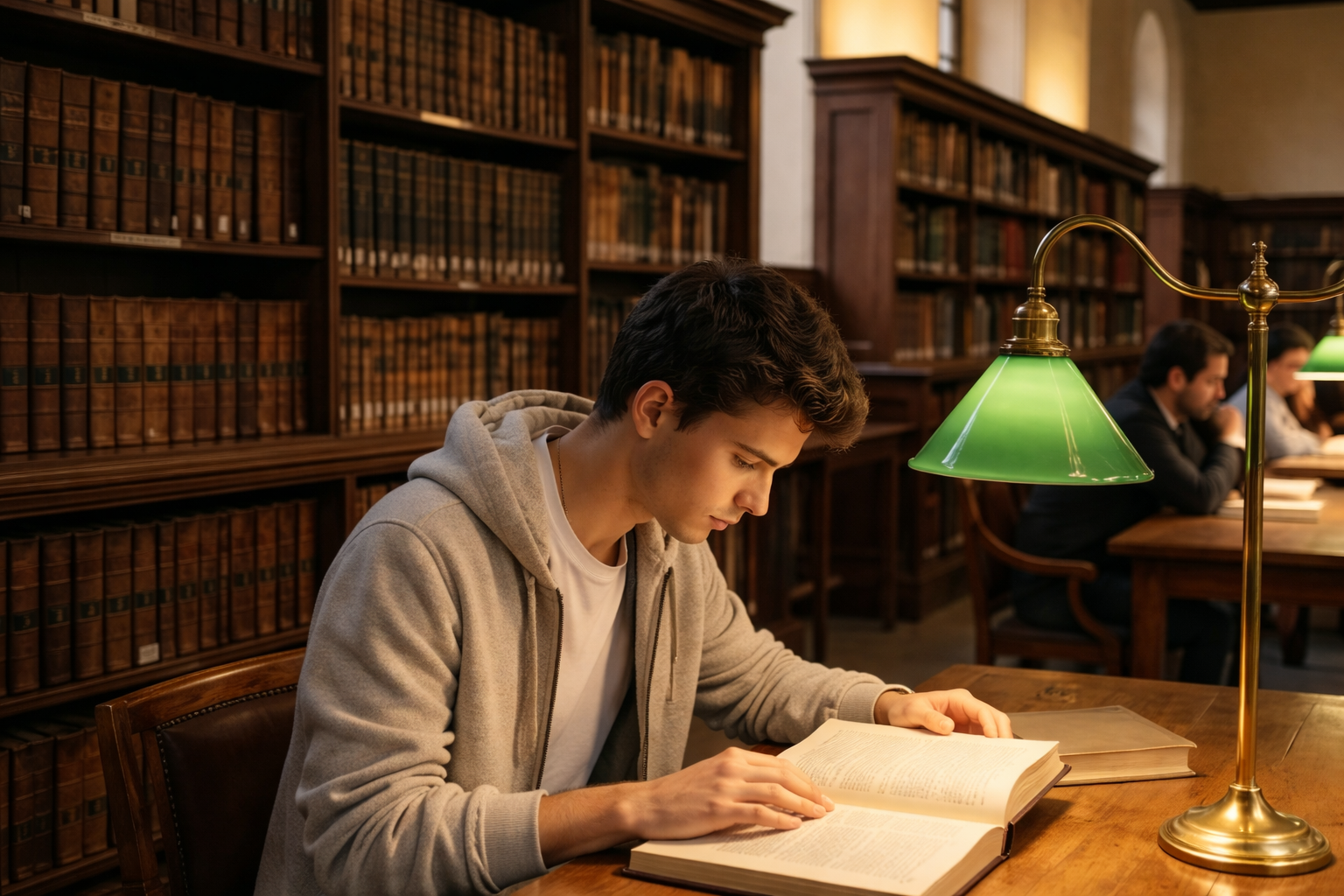 PhD Admission Mentorship